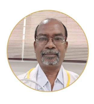Dr. Anuranjan Xess